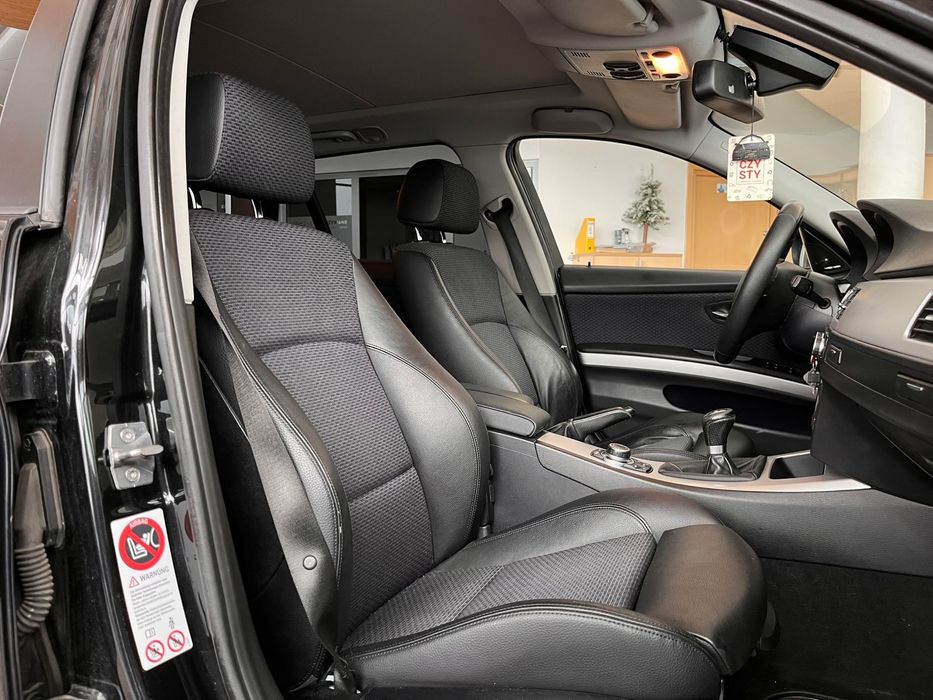 Bmw E91 320d  Lift od fana marki!