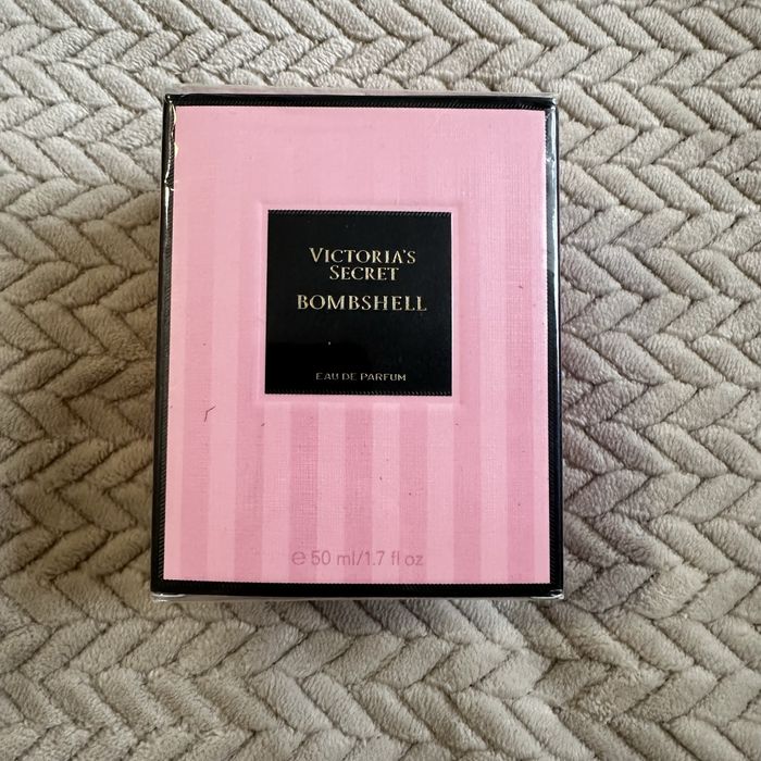 Парфуми Victoria’s Secret Bombshell оригінал 50 мл