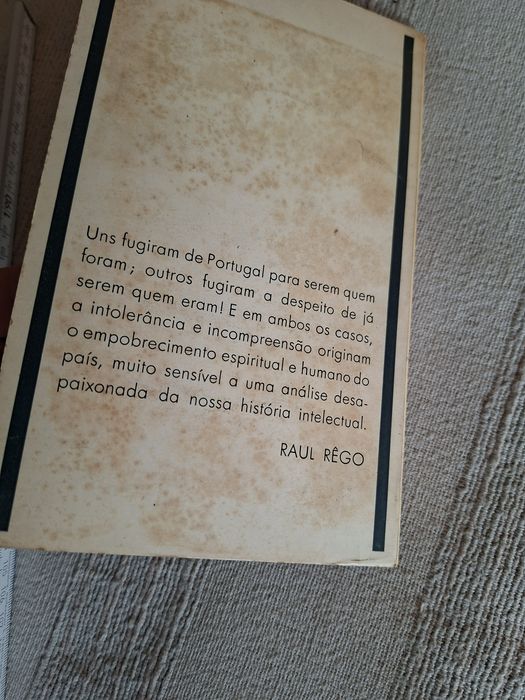 Christãos Novos e Chistãos Velhos em Portugal