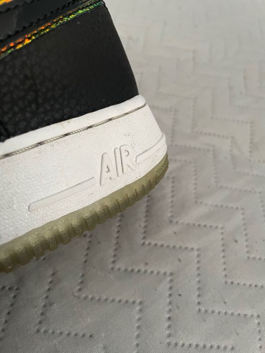 Buty Nike Force 1 Unisex