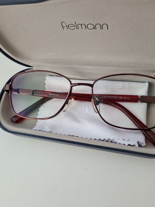 Фирменные очки с диоптриями при астигматизме