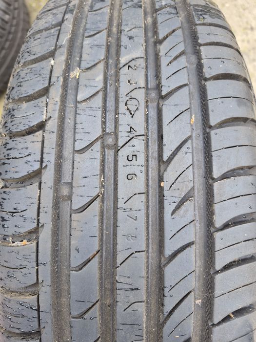 Резина Nokian 175/65 R14