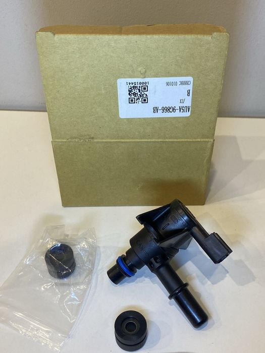 Электромагнитный Клапан Датчик давления топлива в рейке