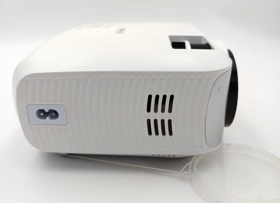 Projektor LED TopVision T23 HDMI/USB + Pilot – sprawny