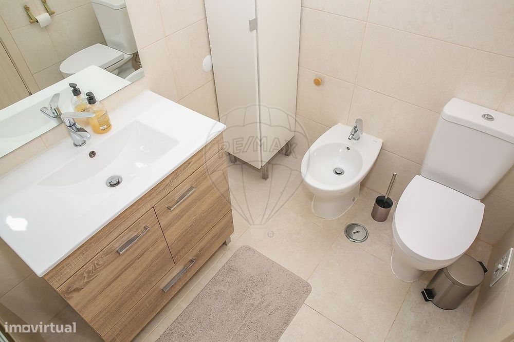Apartamento T3 para venda