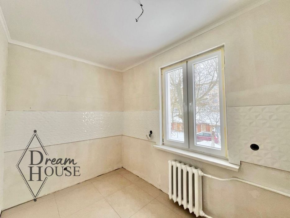 Продаж 2 кімнатної квартири