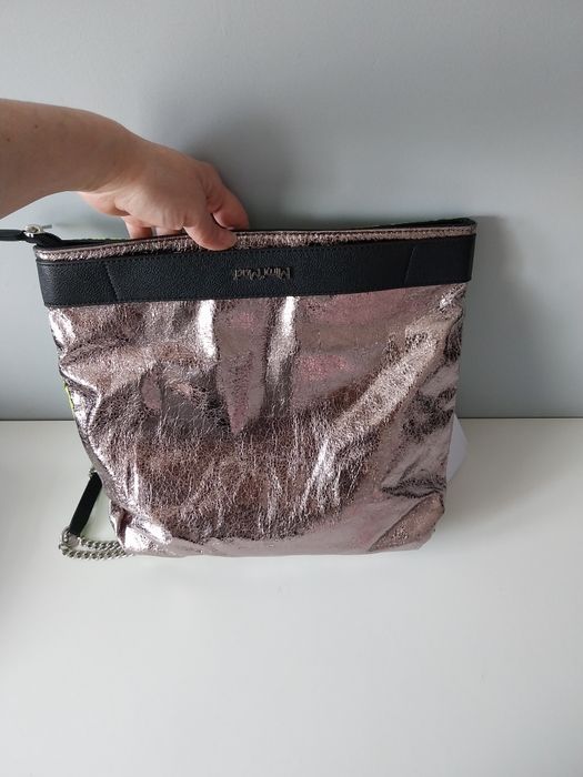 Nowa torebka Mimi Mua