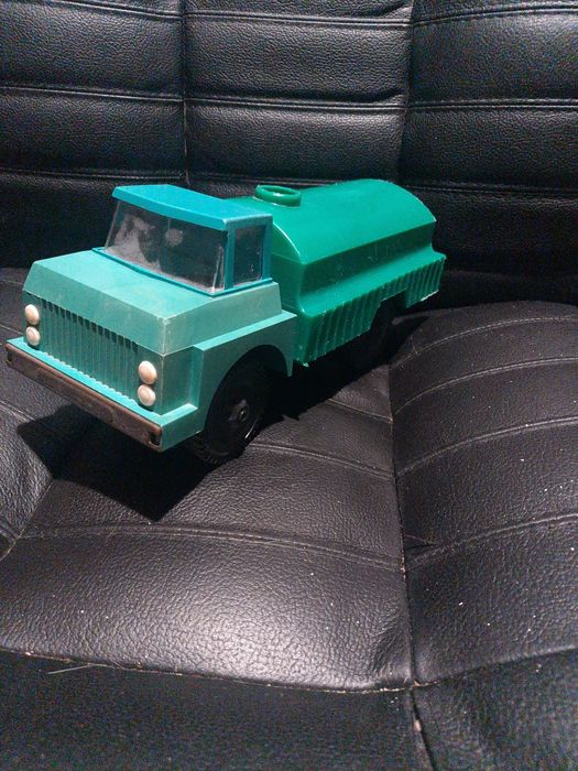 Продам машинку СССР