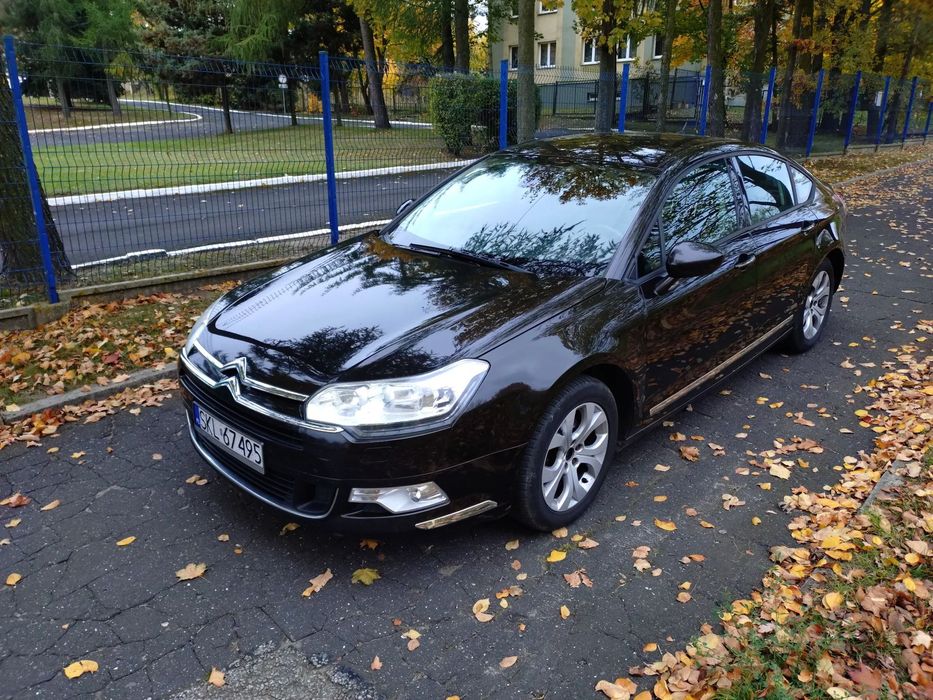 Citroën C5