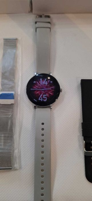 SmartWatch JG SMART - Madej Gorlice Mickiewicza -