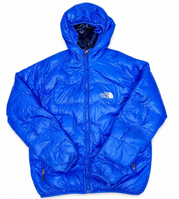 Оригінальна пухова куртка The North Face Summit Series | XL
