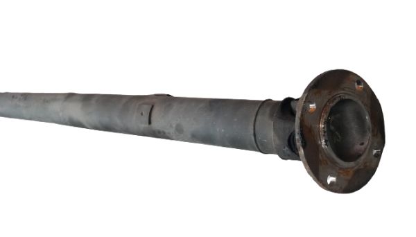 Veio de Transmissão RENAULT Koleos I (HY_)