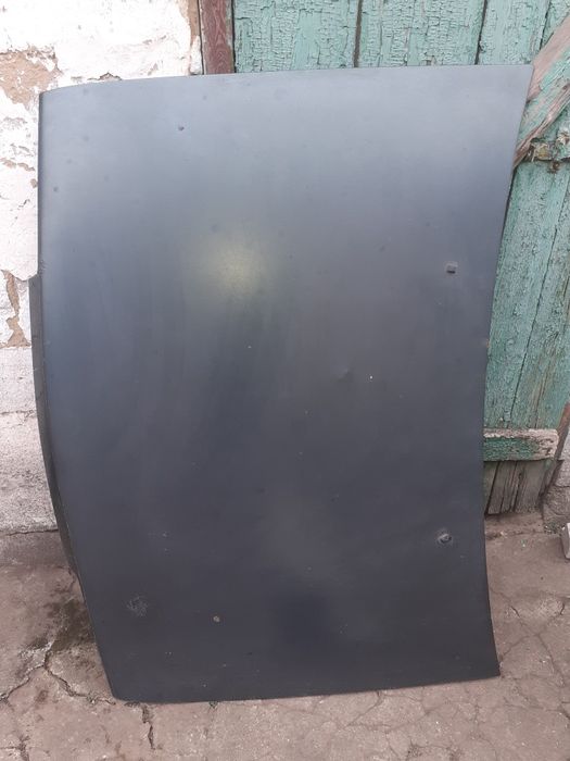 Капот ваз 2108,2109,21099