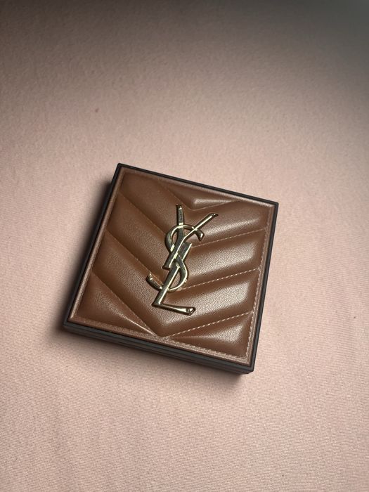 Bronzer ysl 02 jasny