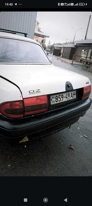 Волга 3110 не на ходу