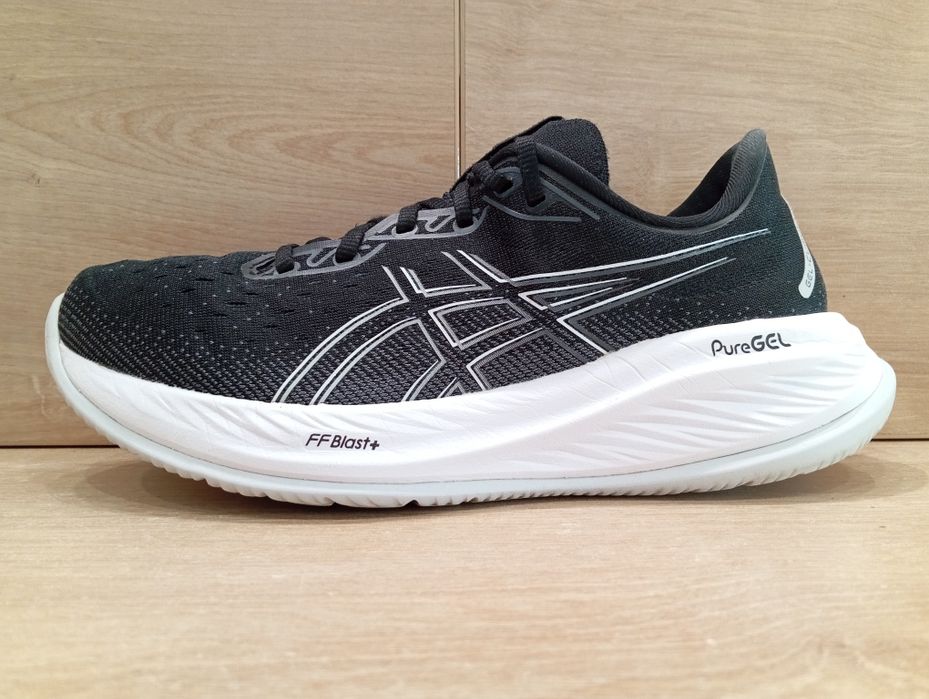 ASICS Gel-Cumulus 26 - Buty Do Biegania Męskie Rozm. 42