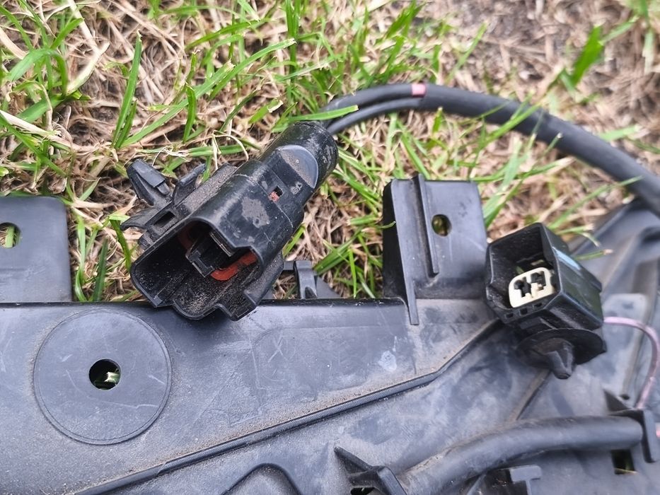 Wentylator Volvo S60 2,0 turbo 1137328081