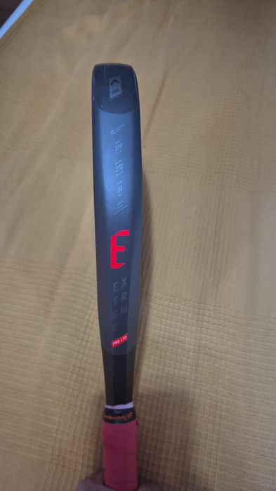 Head extreme pro 2024