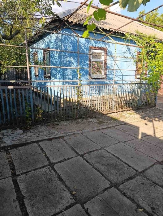 Продам будинок Смирнівка