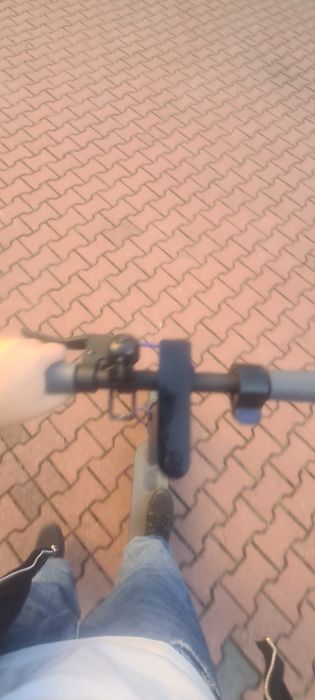Hulrjnoga elektryczna xaomi mi 3