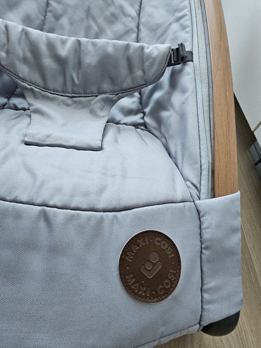 Bujaczek leżaczek MaxiCosi