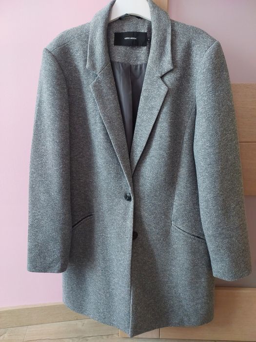vero moda płaszcz XL