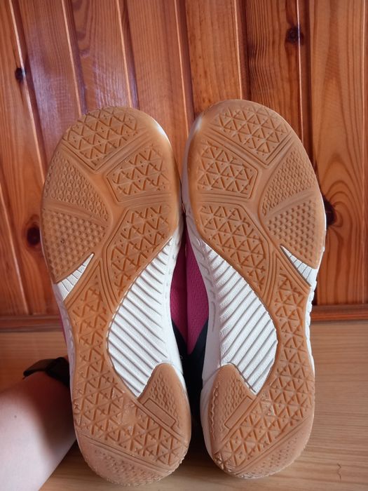 Buty sportowe/halowe rozm 37