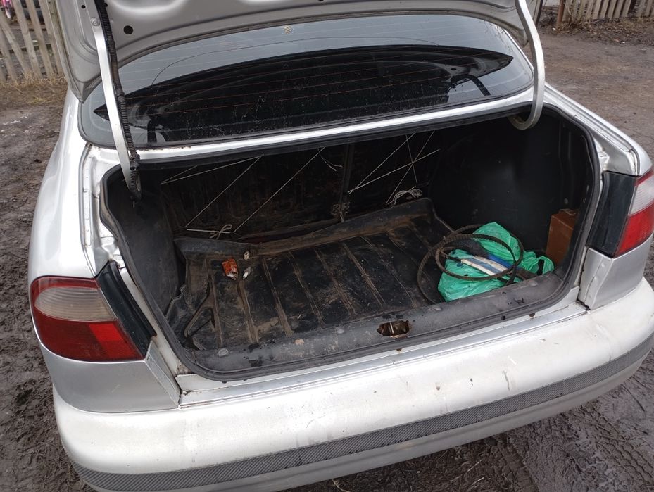 Продам Автомобиль део сенс