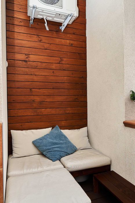 2-rooms apartment apartment by the address st. Kitoboynaya (area 70 m²) - Atlanta.ua - photo 13