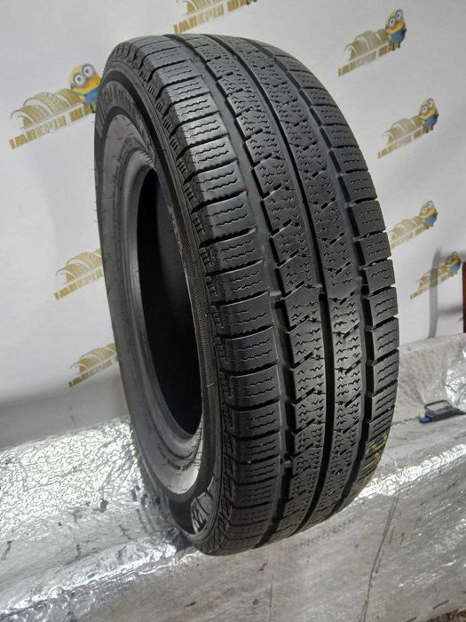 Шина Nexen 215/75R16C 1шт. Зима Розпаровка 2023р. (548)