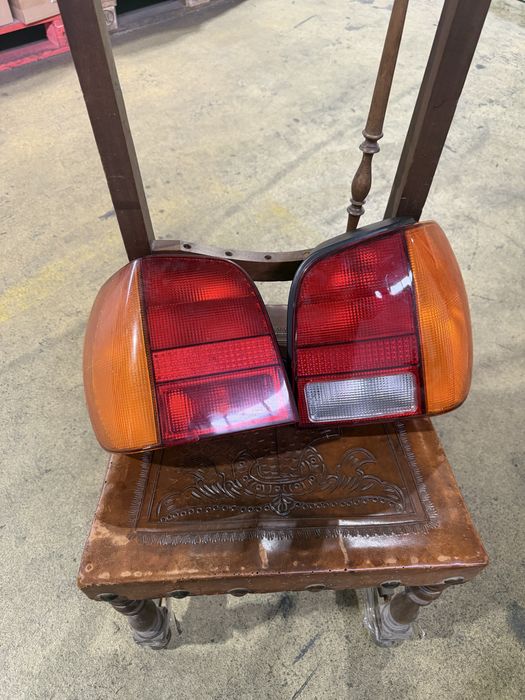 Farolim farol VW Polo 6N 3 ORIGINAIS