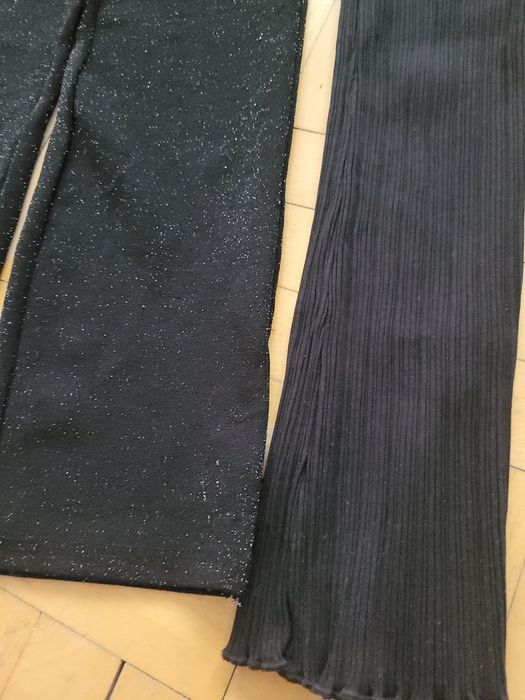 Zestaw ubran paka dla dziewczynki 134