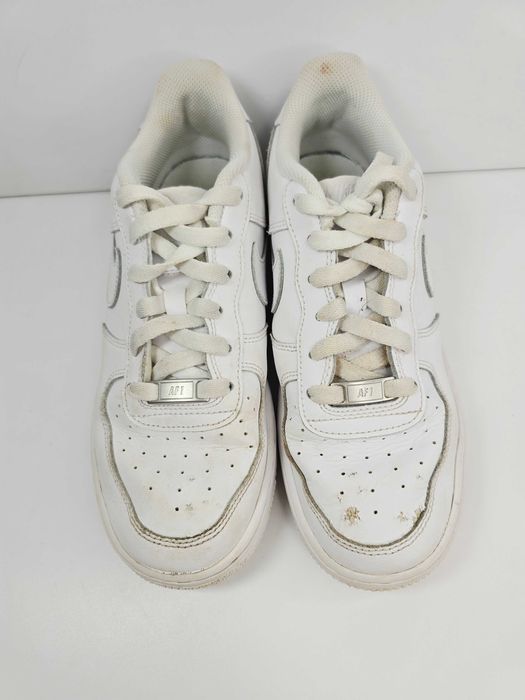 Nike buty damskie sportowe wmns Air Force 1 rozmiar 39