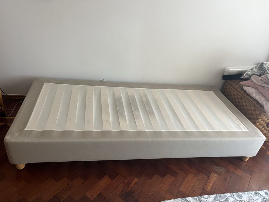 Cama Espevär somm Ikea - Novo Preço