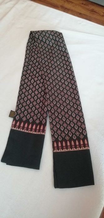 Elegancki szalik męski - NOWY