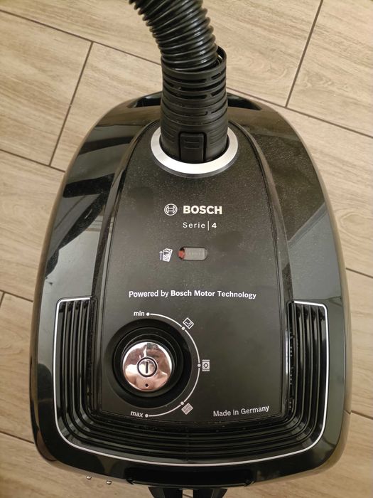 Sprzedam dobry odkurzacz