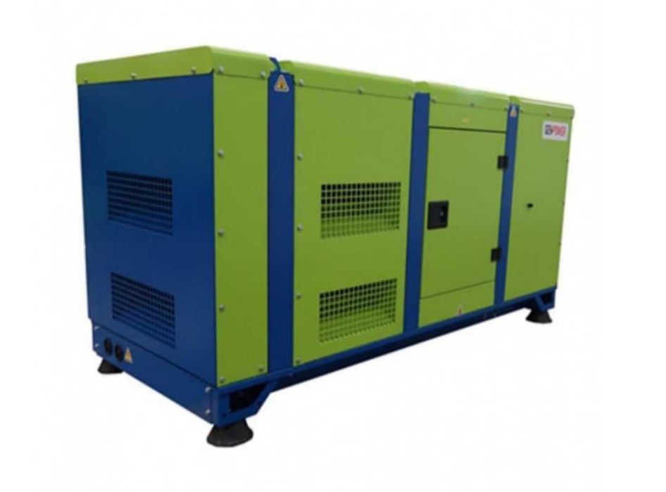 Генератор GenPower gnt 51