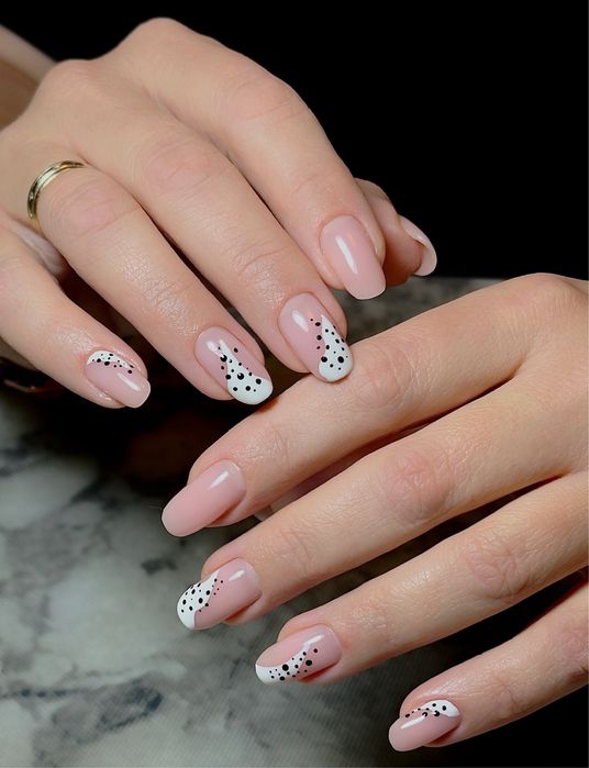 наращивание, маникюр, педикюр, выполню любой дизайн!