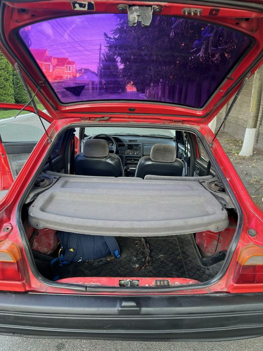 Продам Ford escort