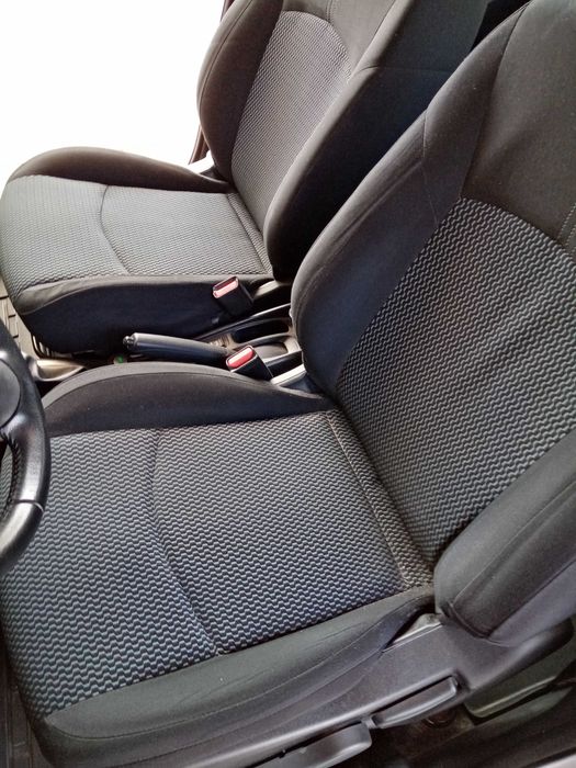 Nissan Note 1.2  Acenta Connect (2015) – Nacional – 1 Único Dono – Apenas 98.900 Km