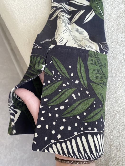 Жіноча блуза next