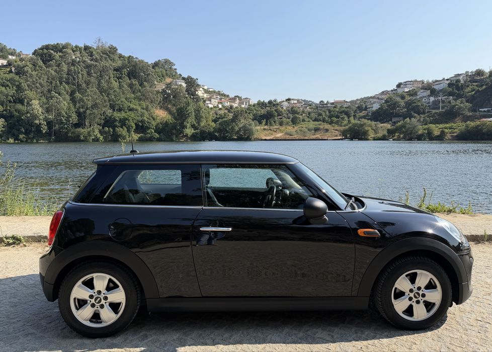 MINI One