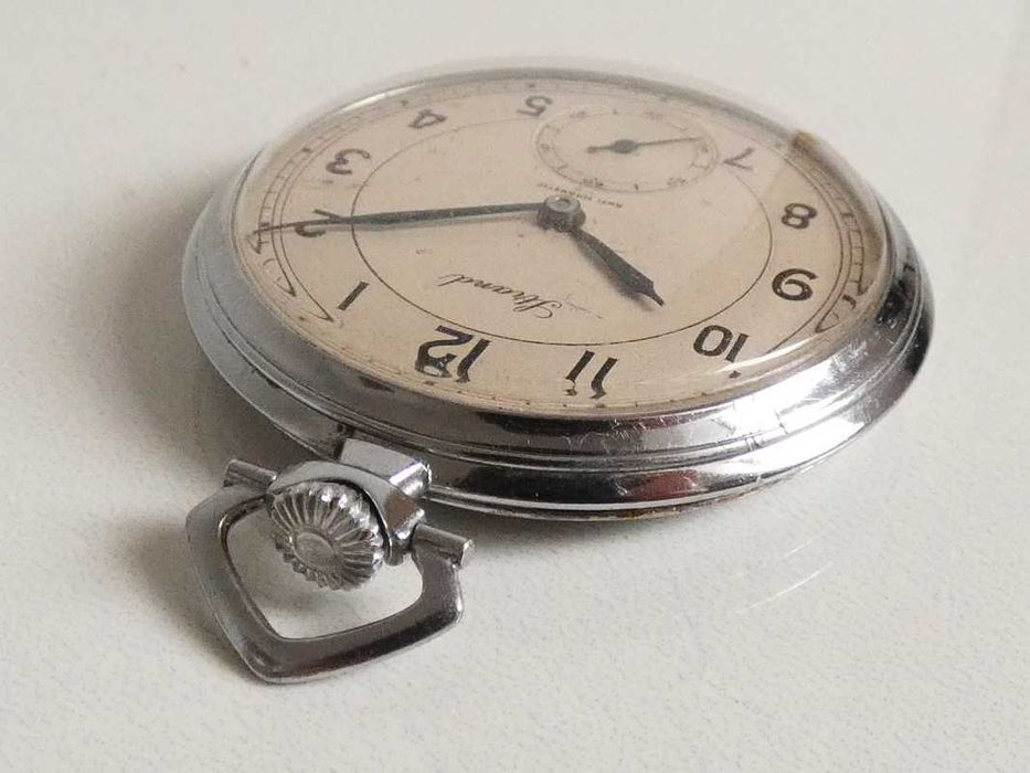 Zegarek kieszonkowy Strand