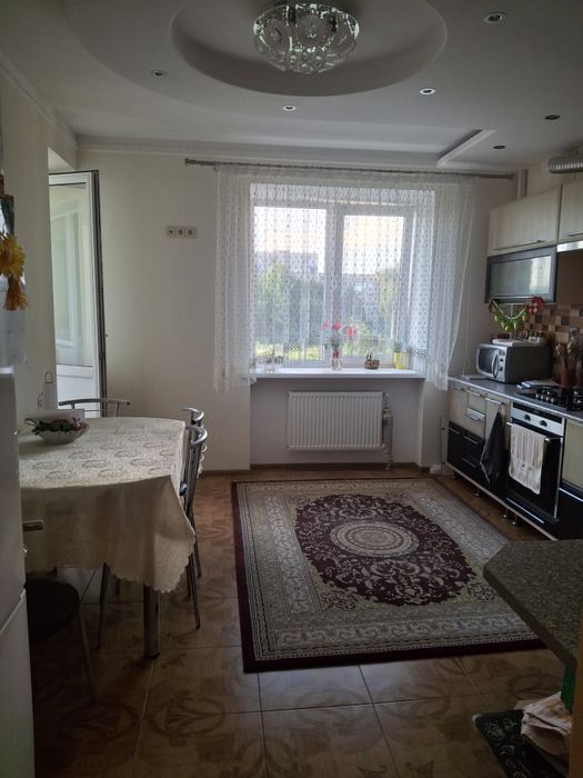 Apartment in Novovolynsk - View 5