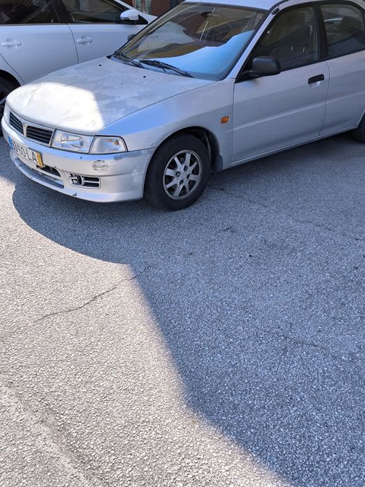 Mitsubishi Lancer glxi 1.3