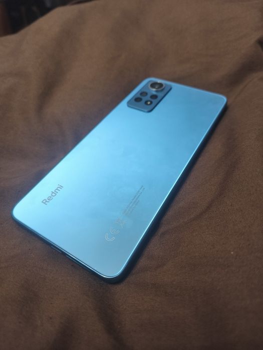 Телефон Redmi Note 12 Pro , 256 ГБ