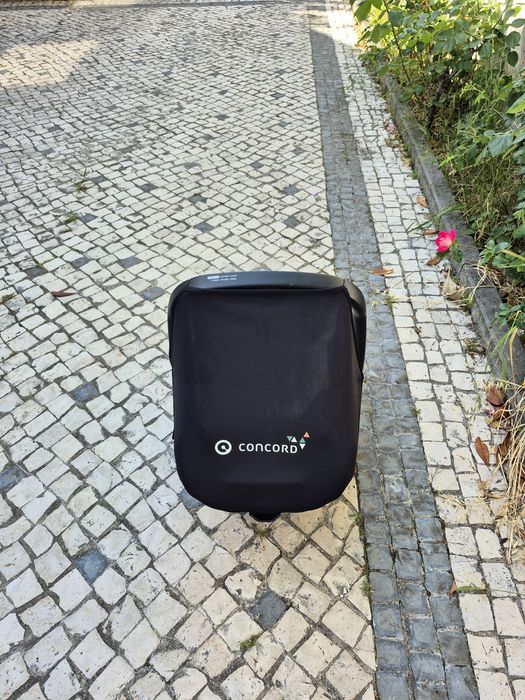Cadeirinha para bebé Concord Neo