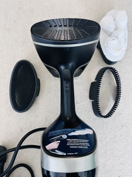 Ferro ROWENTA (vertical)