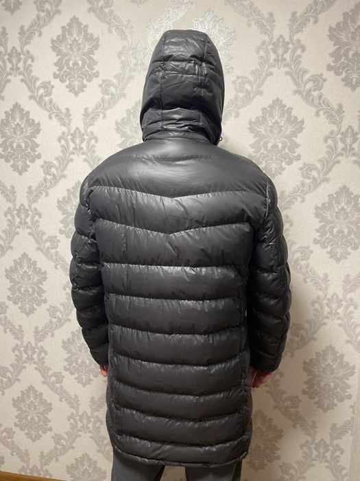 Мужская зимняя куртка