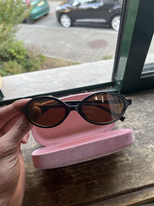 Oculos de Sol Miu Miu